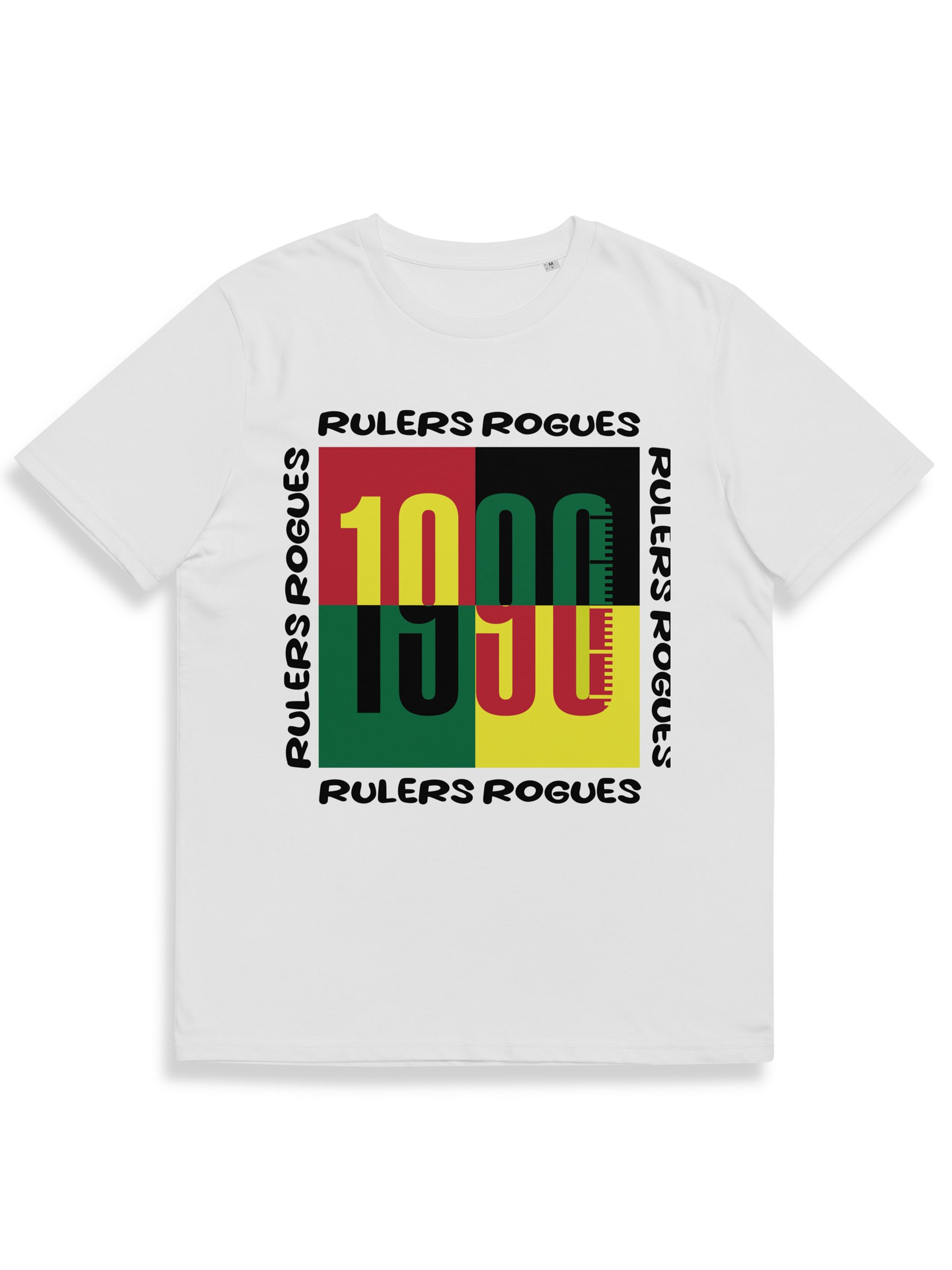 1990s Tee product image (1)