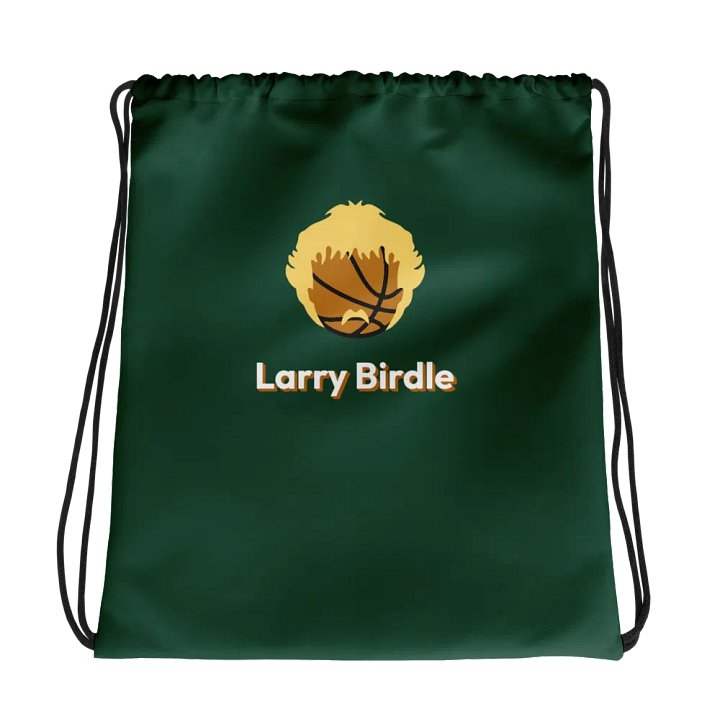 Drawstring Bag product image (1)
