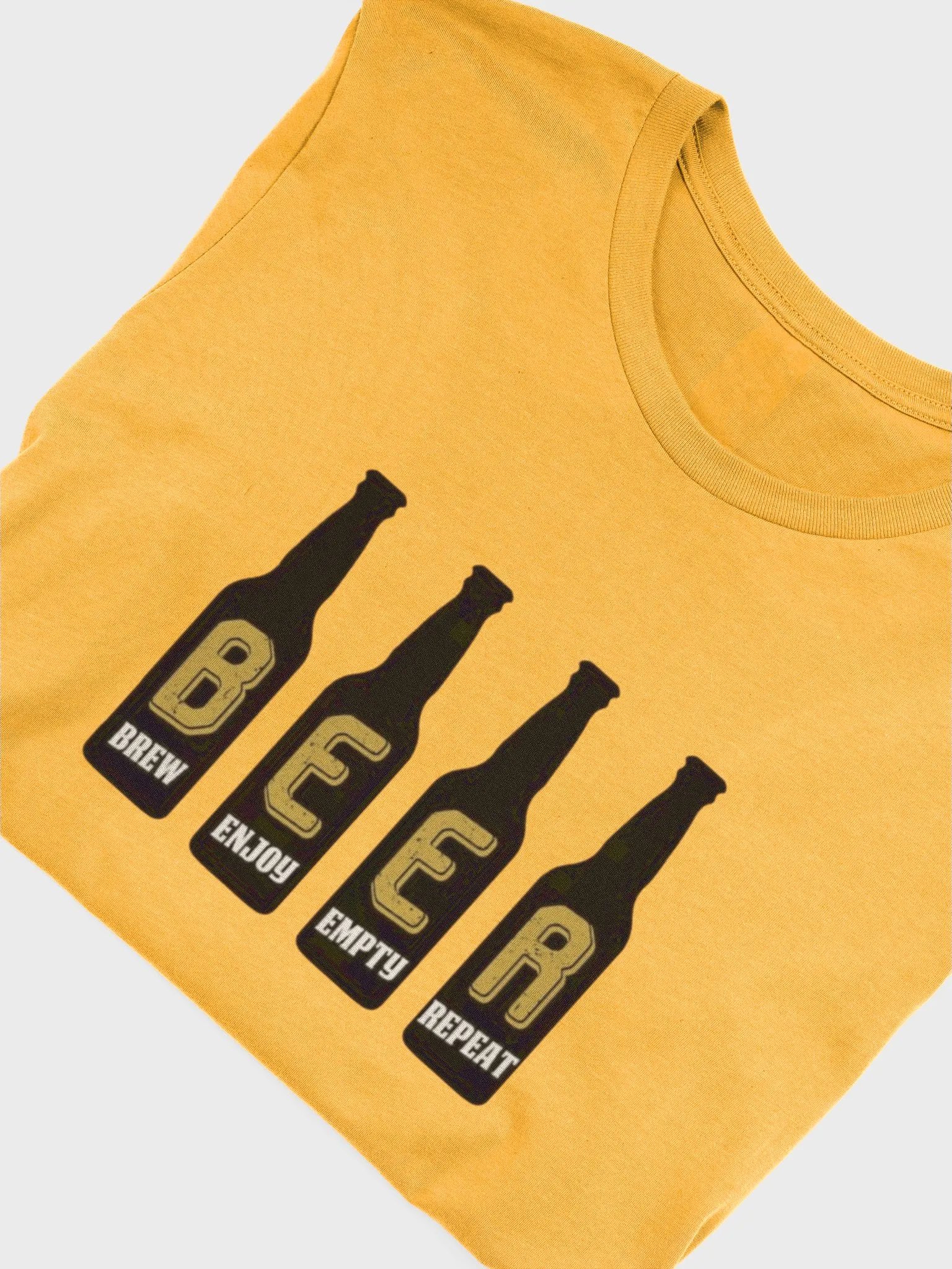 Beer T-Shirt product image (35)