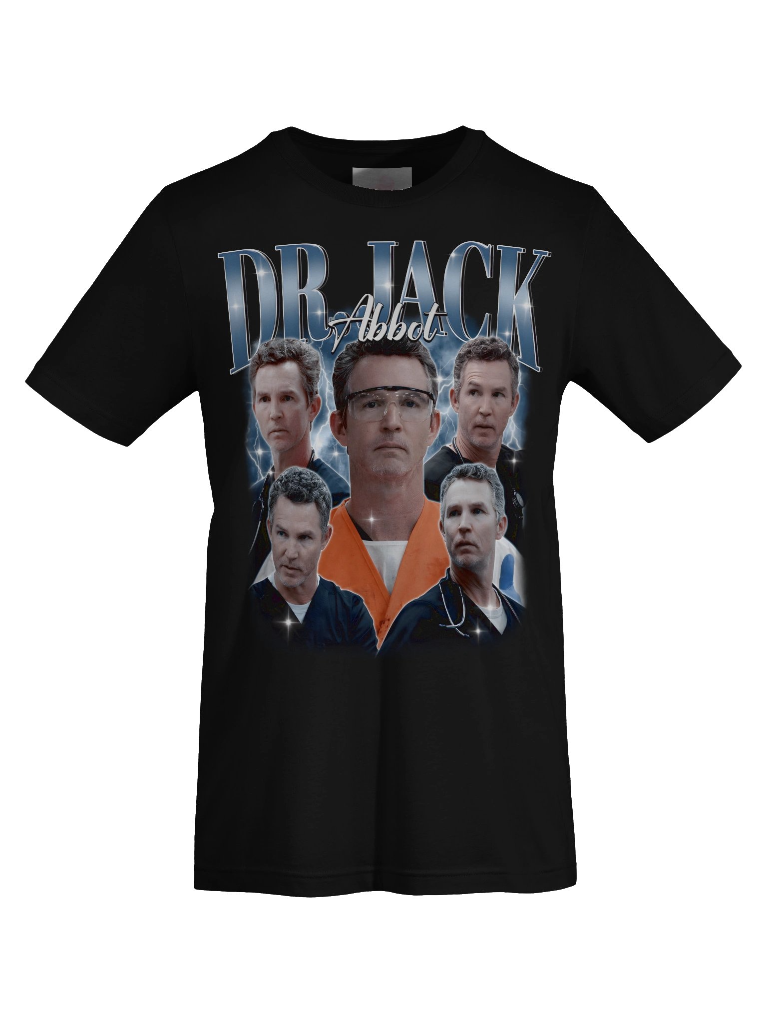 Dr. Abbot Tee product image (20)