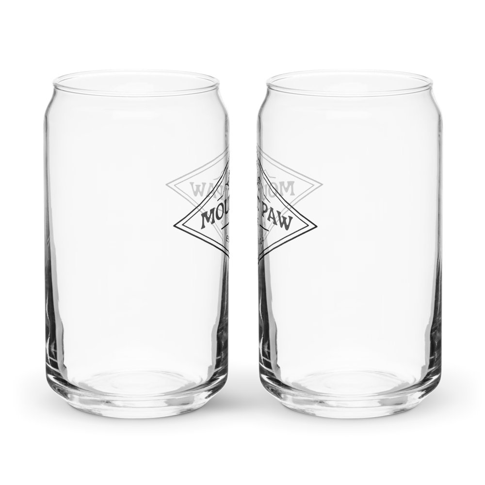Glass Mount Paw Cup product image (7)