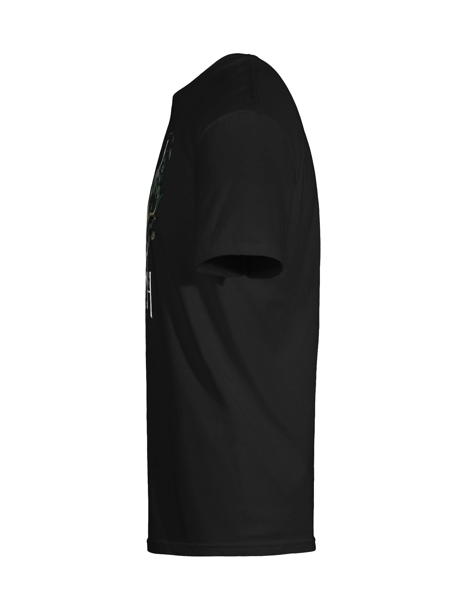 "Gone Full Swamp Witch" Graphic Tee - Official Enchanting Vines Series Merch product image (9)