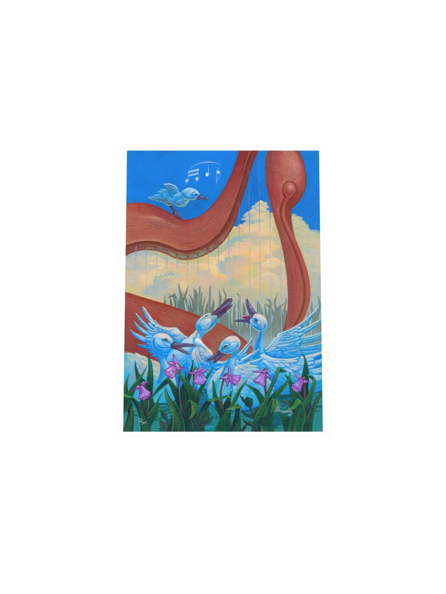 Swan Song product image (4)