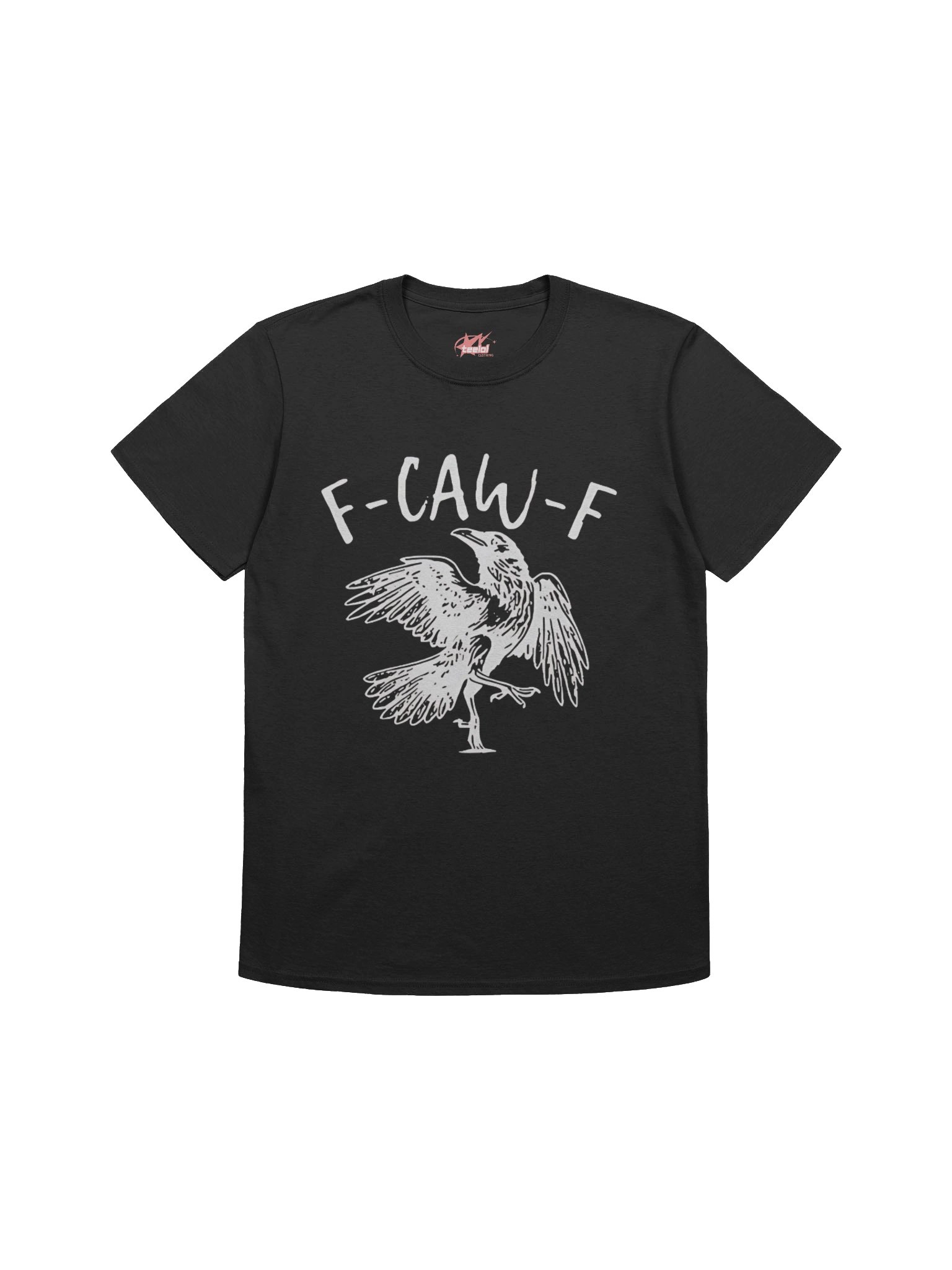 FCAWF Shirt product image (1)