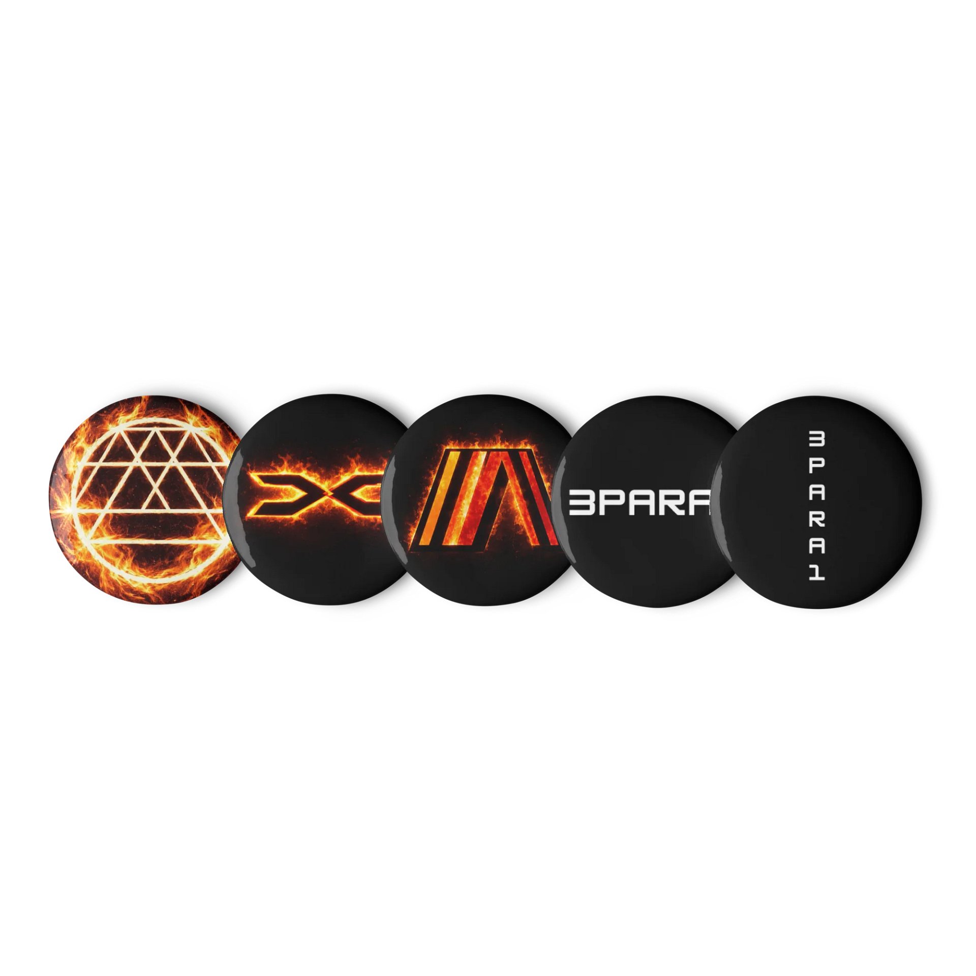 Burned Pins product image (1)