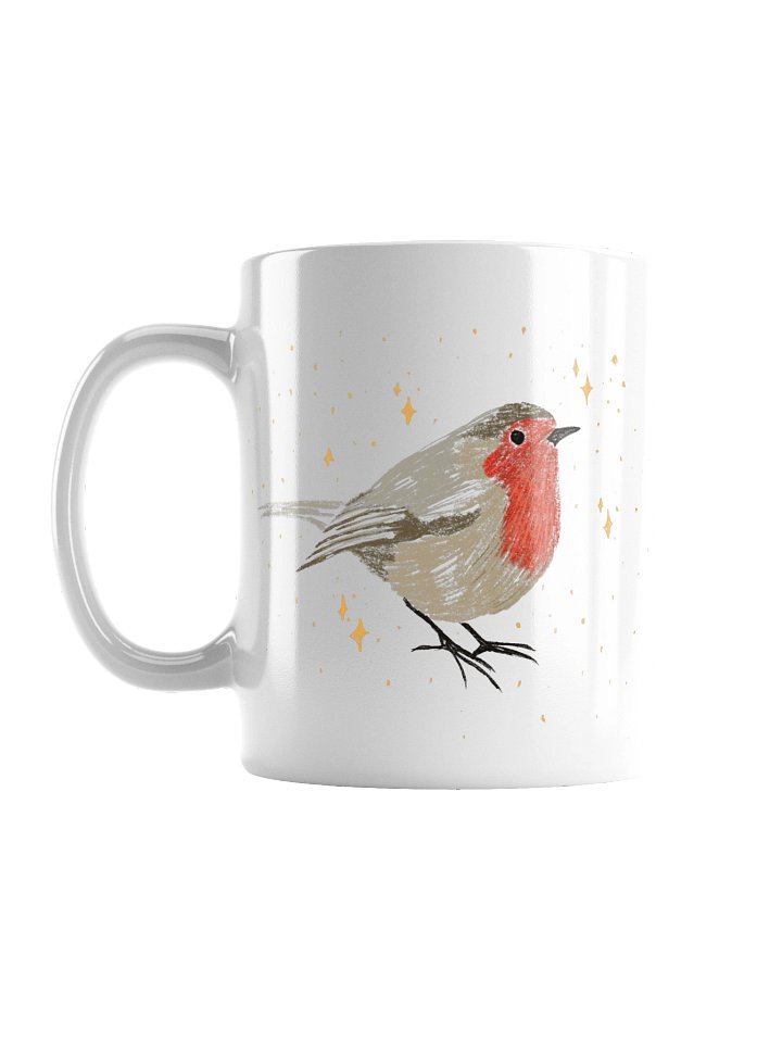 the friendly robin product image (3)