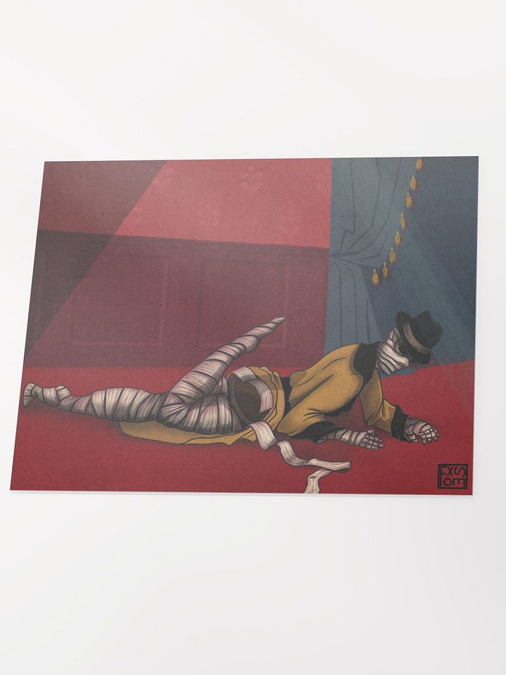 It's a Full Moon product image (2)