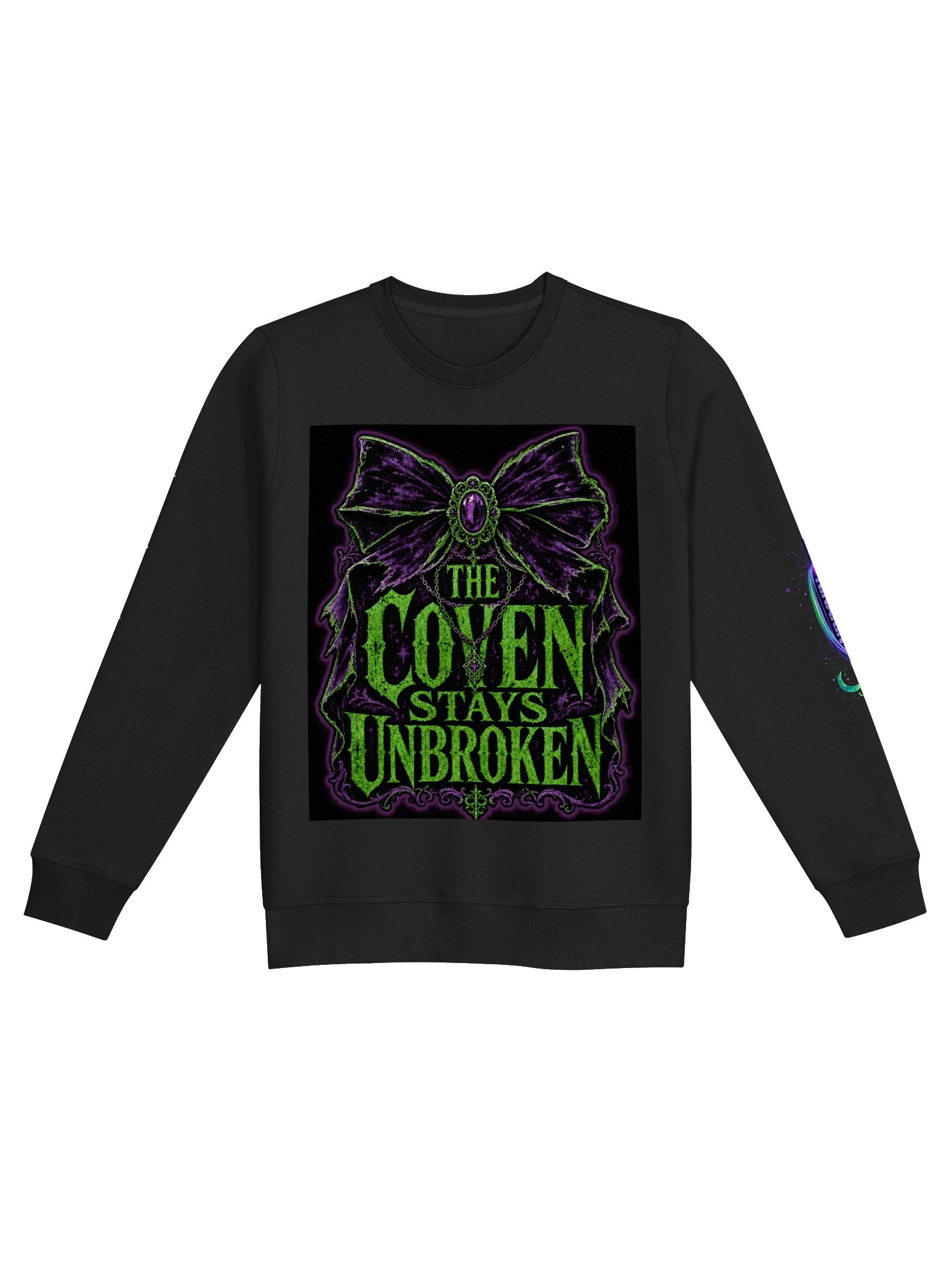 Ninakin Coven Long Sleeve product image (1)