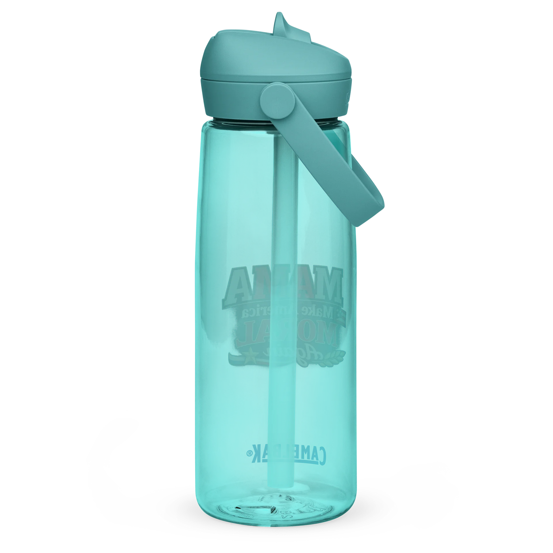 CamelBak 20oz Tumbler with MAMA Logo | Make America Moral Again product image (2)