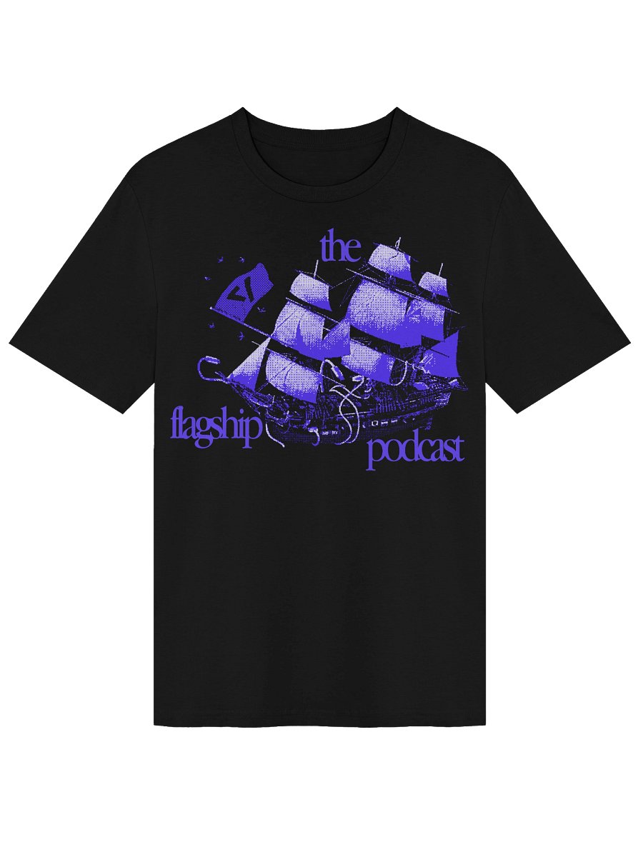 The Vergecast Tee product image (1)