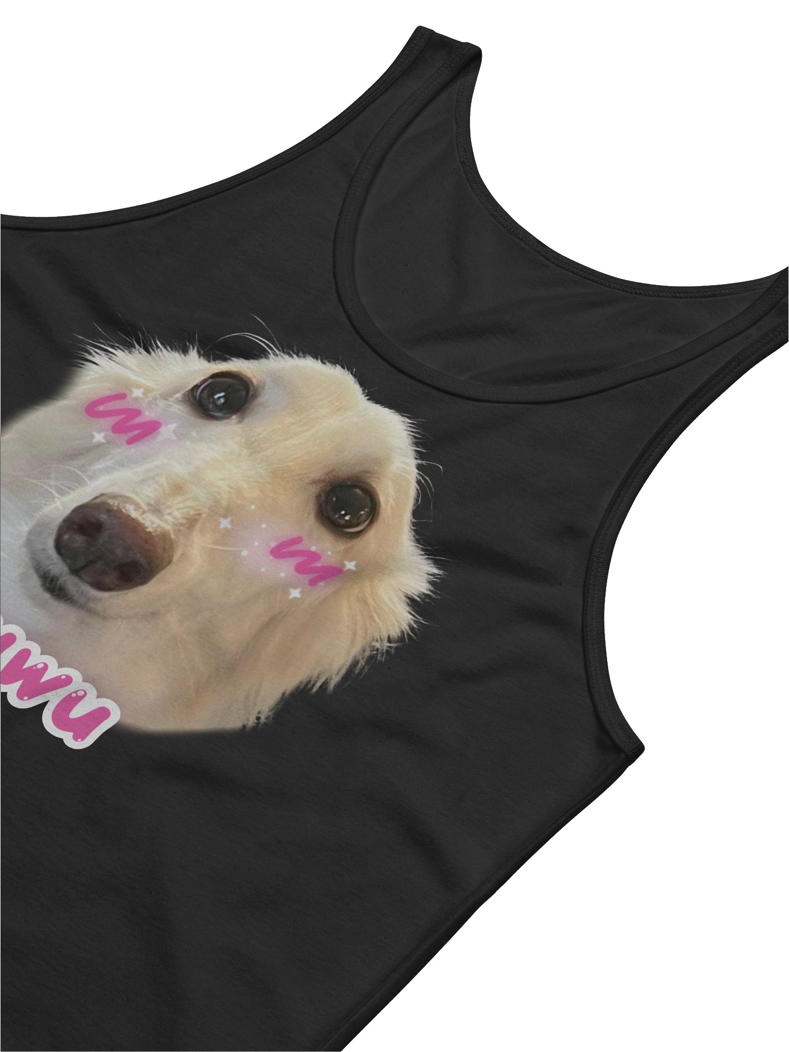 Butter uwu - Men's Tank product image (14)