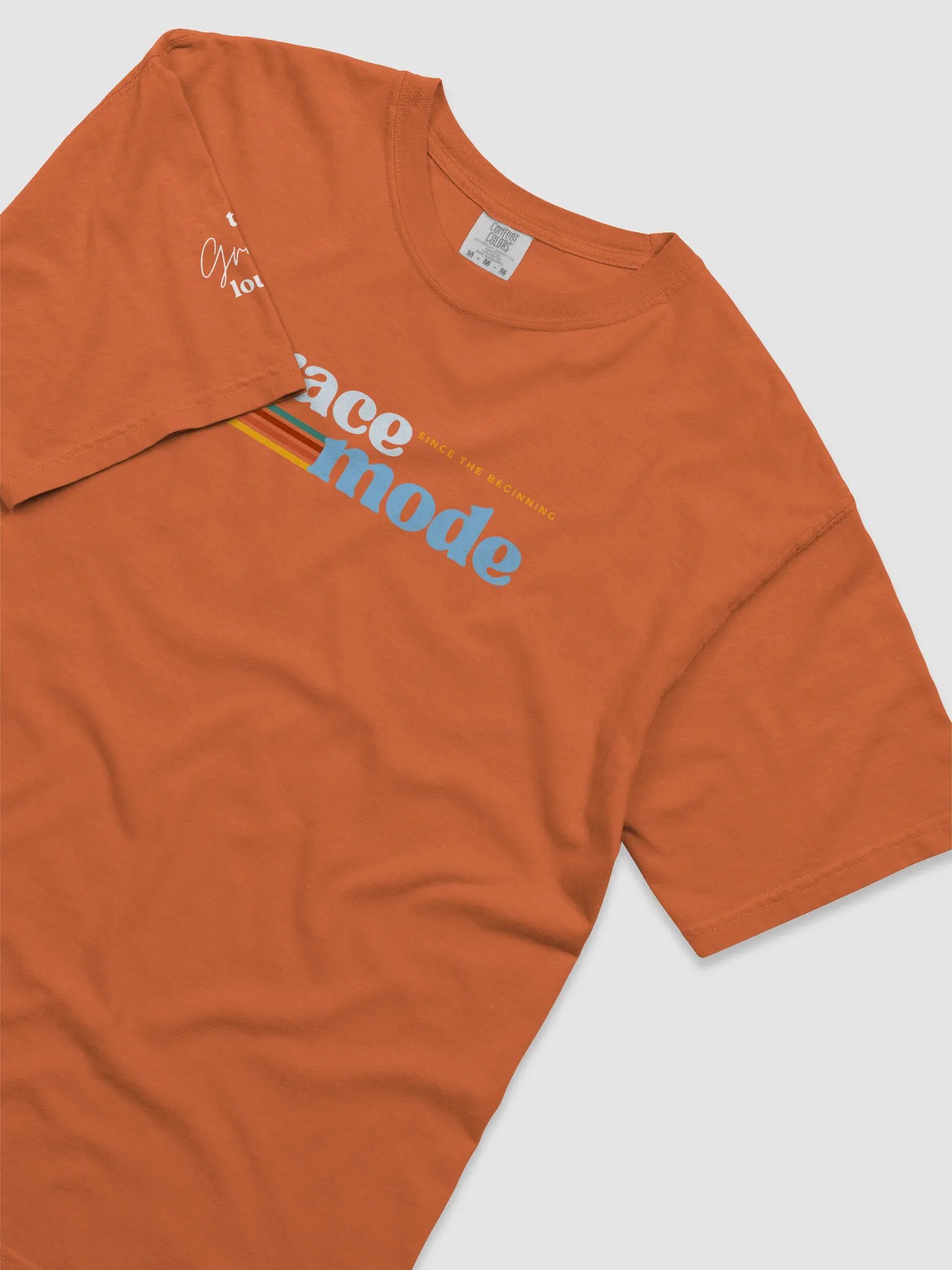heaven activated t-shirt product image (7)