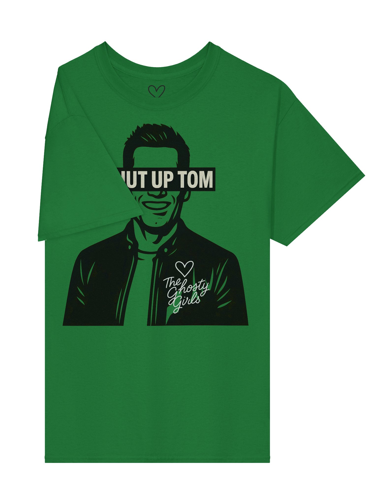 Shut Up Tom product image (4)