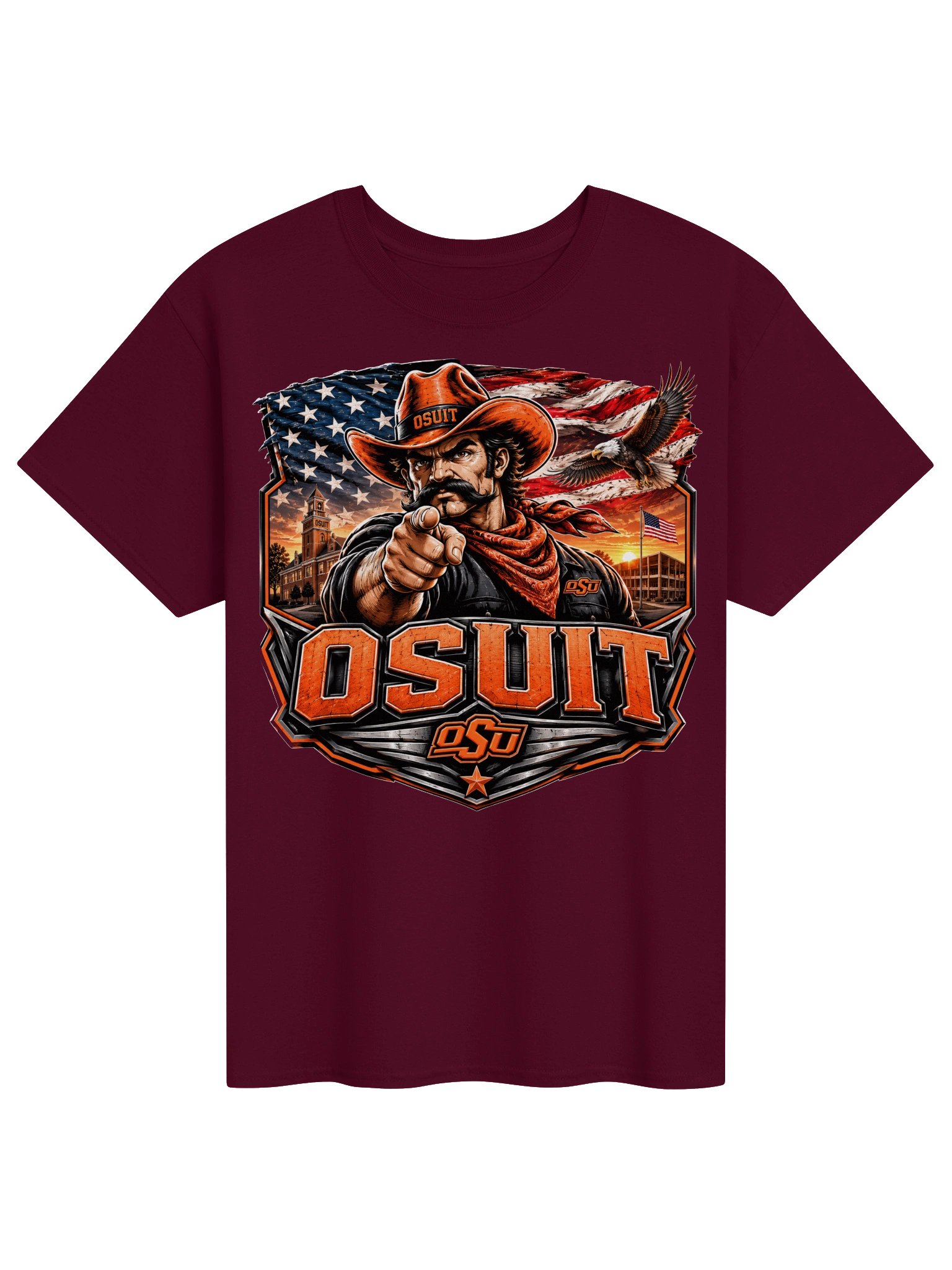 OSUIT Patriotic product image (11)
