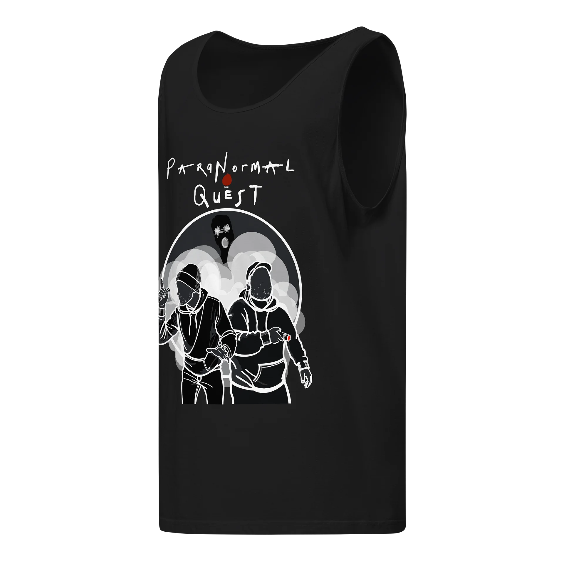 Ryan & Dave Tank product image (3)