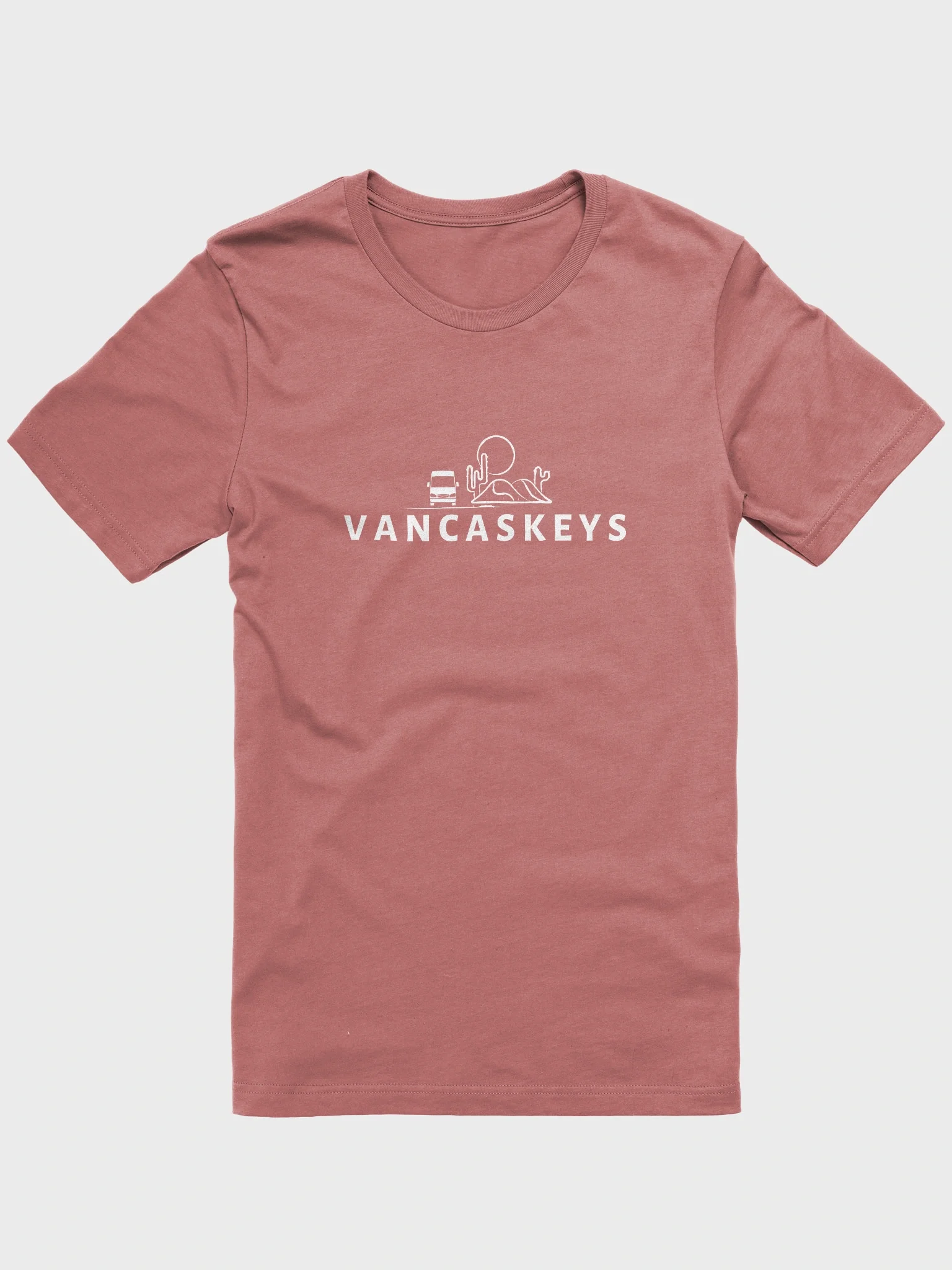 Supersoft T-Shirt (Front Design)