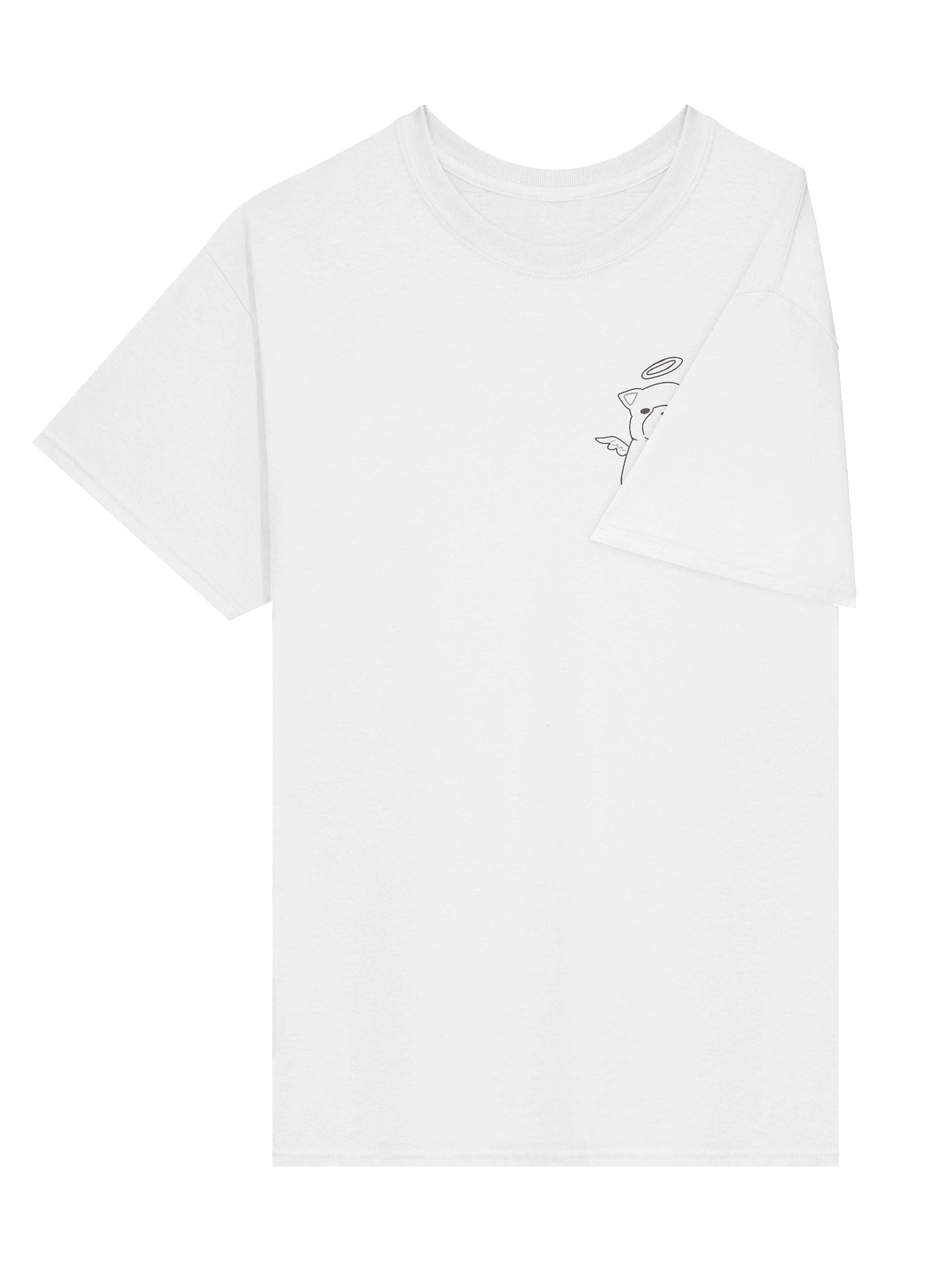 Pibble Love Shirt product image (3)