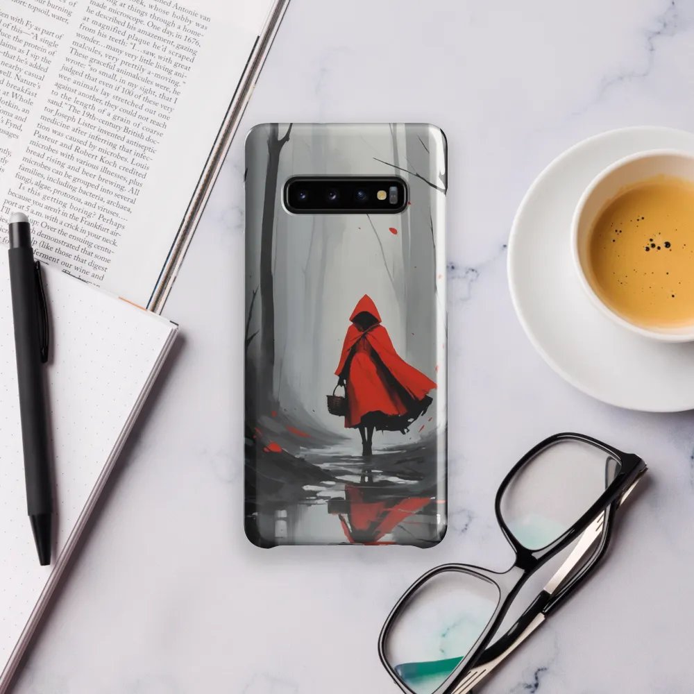 Snap Case for Samsung® - No. 03 product image (11)