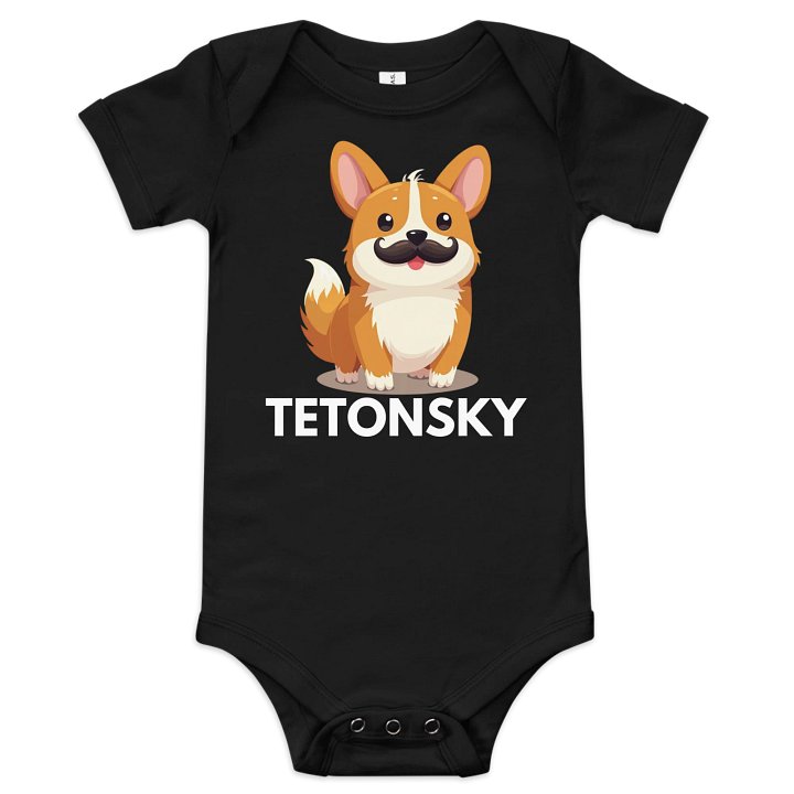 Infant Torgi Onsie product image (1)