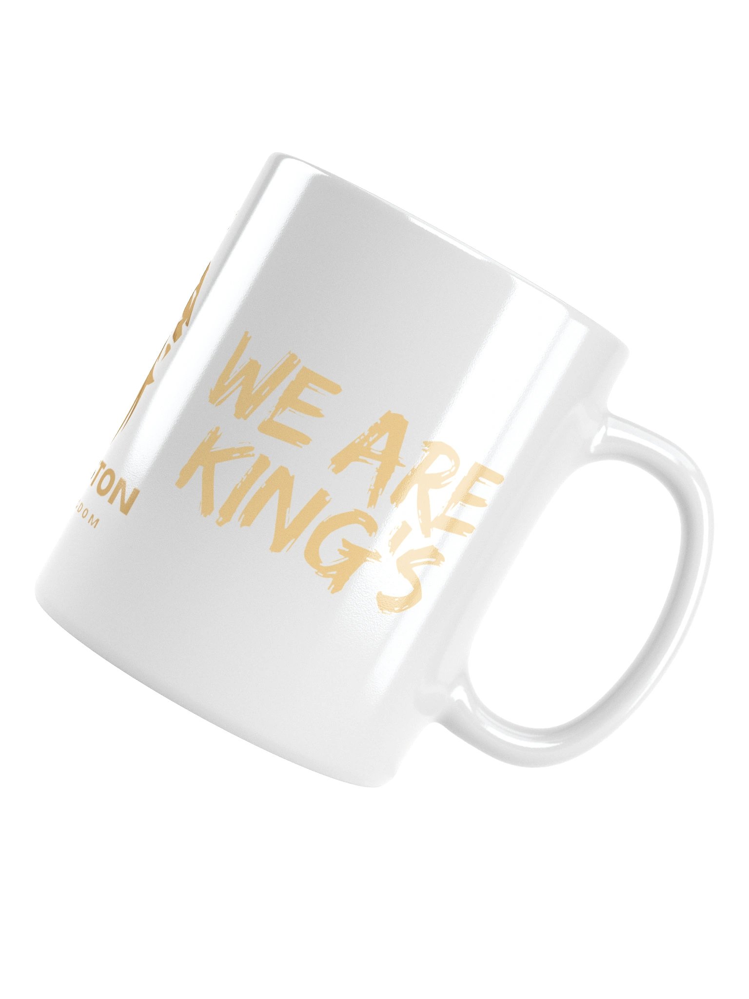 white Coffee Mug product image (12)