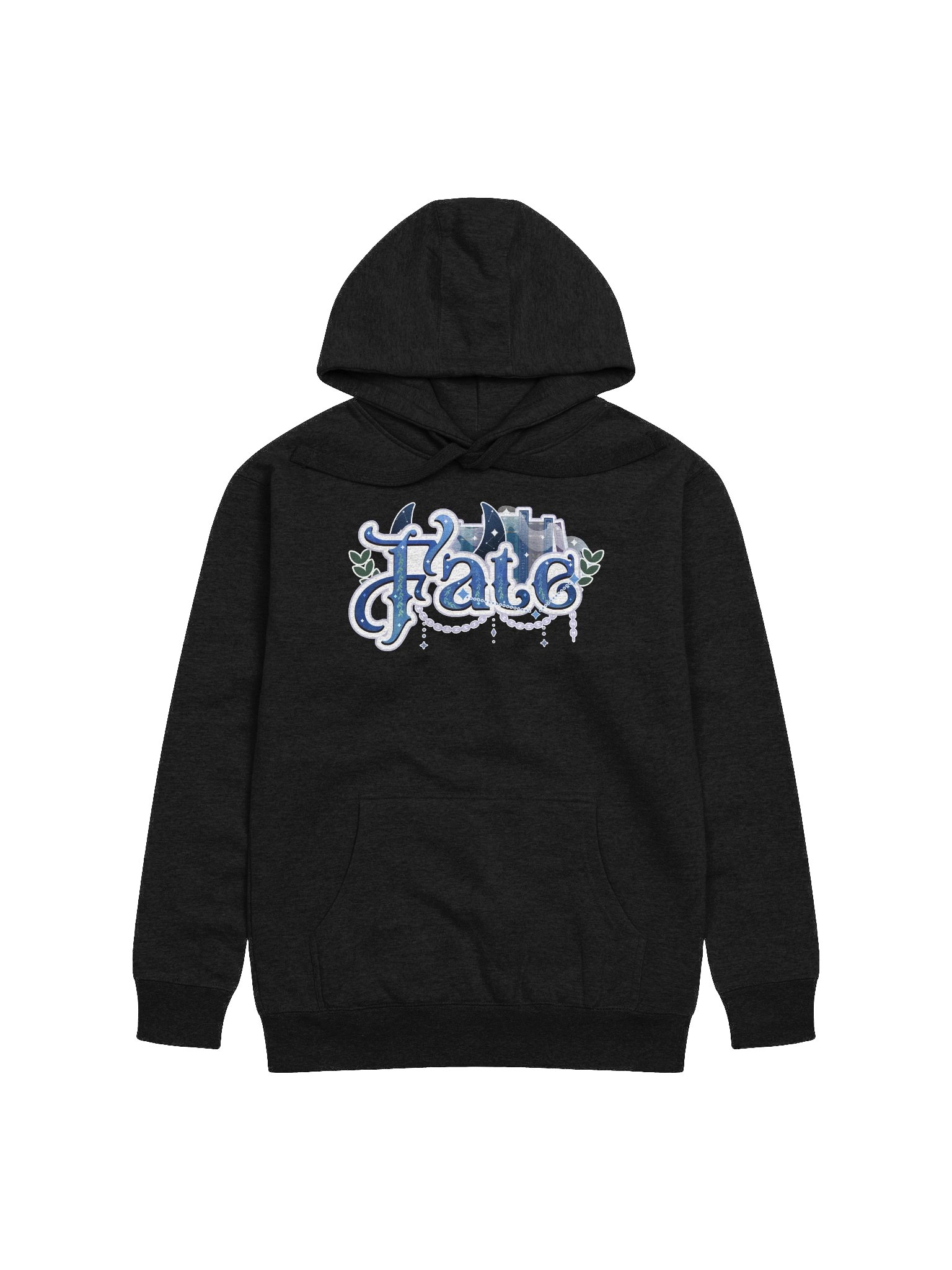 Logo Hoodie product image (1)