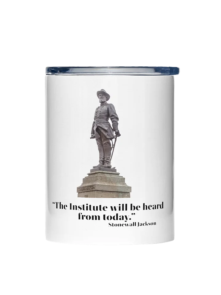 Jackson Travel Mug #1 product image (1)