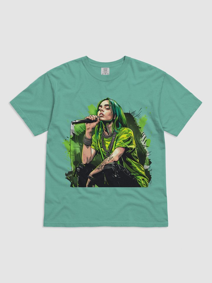 No Time to Blend Tee product image (1)