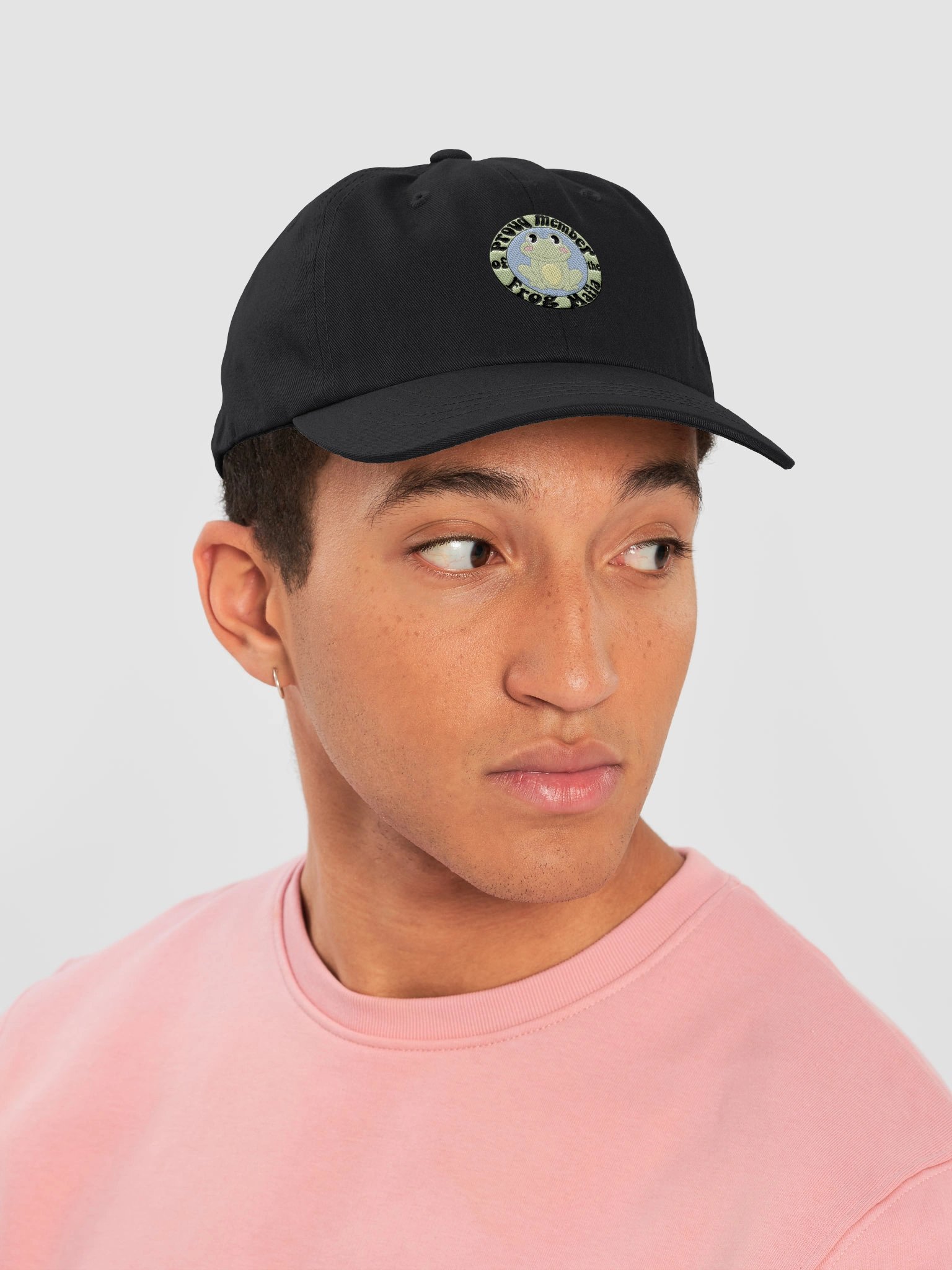 Mafia Member Hat product image (38)