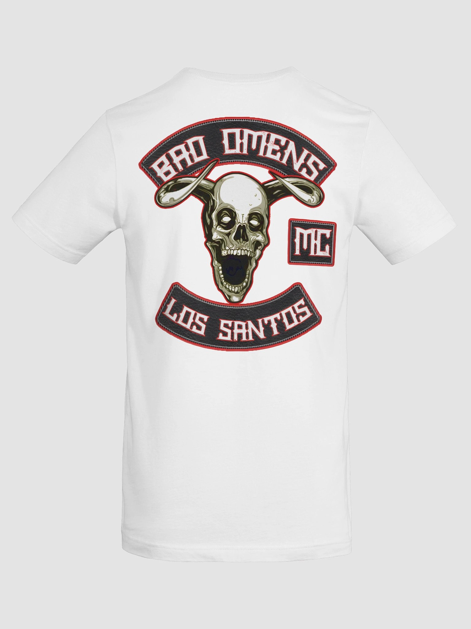 Bad Omens Tee product image (16)