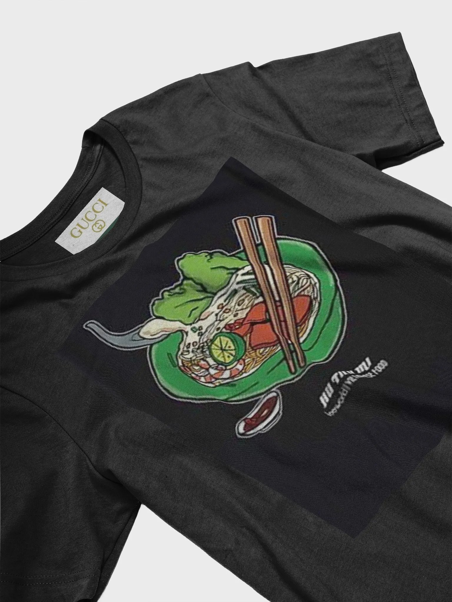 Áo phông phở bò Nam Định product image (19)