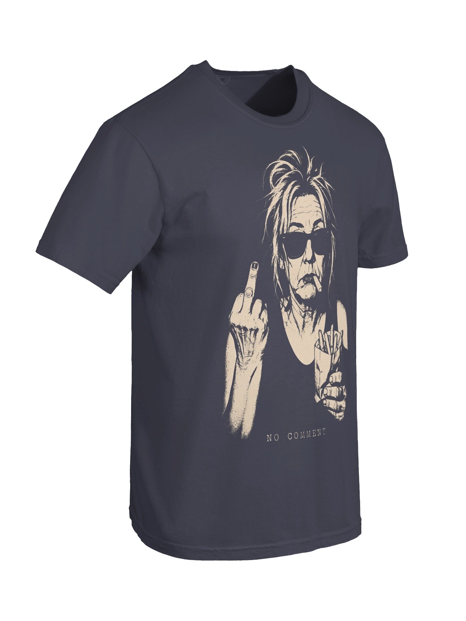 Bad Day Heavyweight Graphic Tee product image (6)