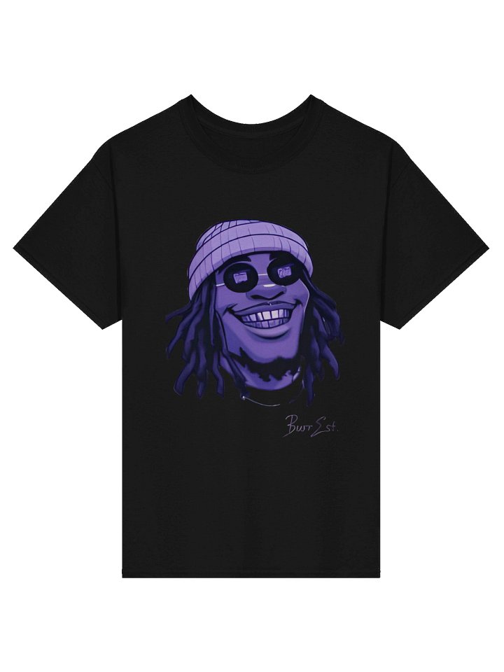 BURR EST TEE product image (1)