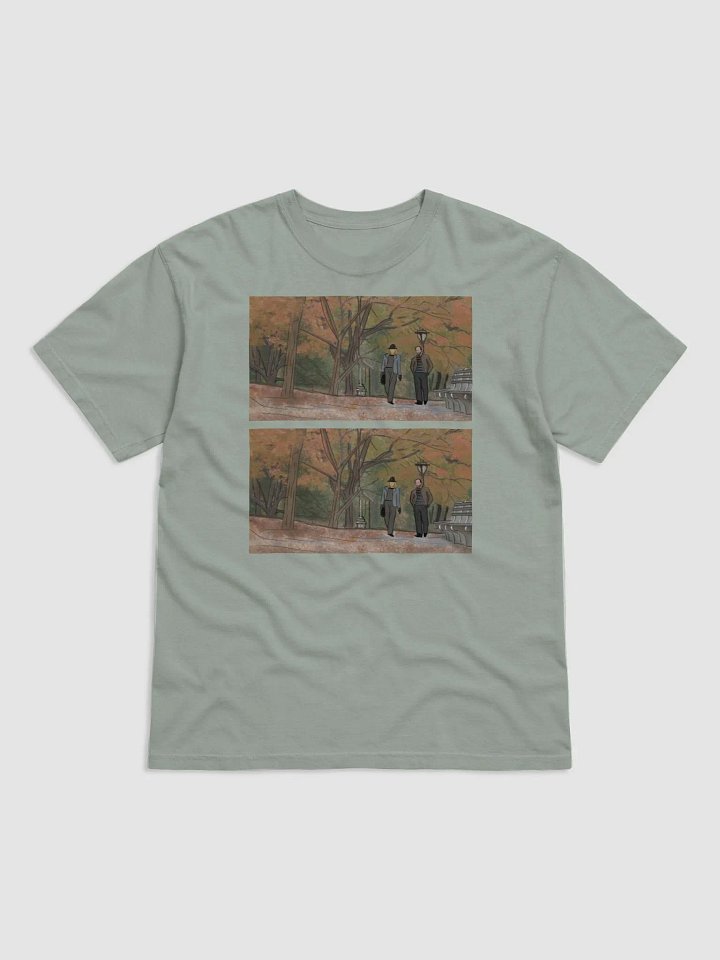 When Harry met Sally T-shirt product image (10)