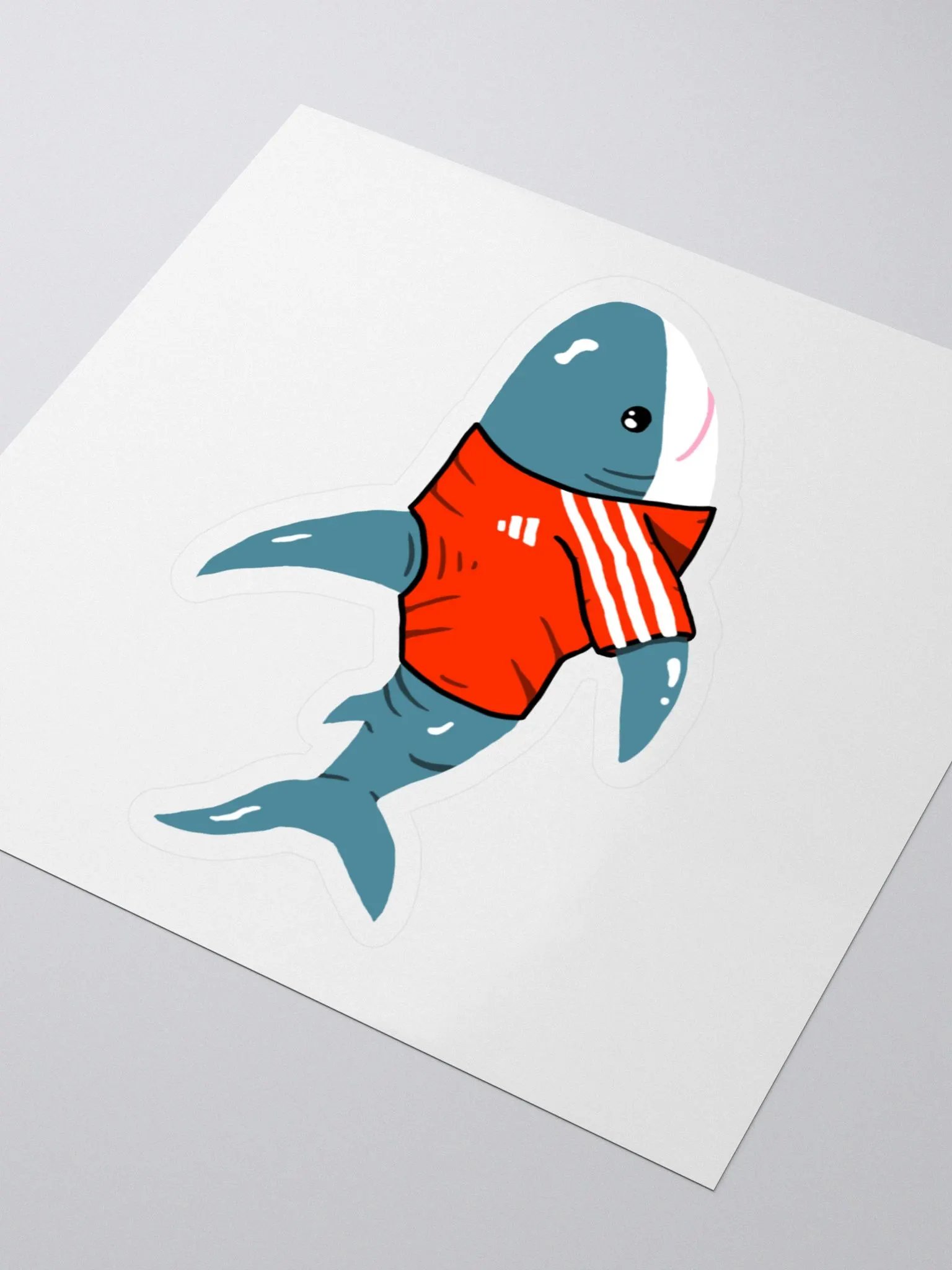hypnoBlahaj Sticker product image (3)