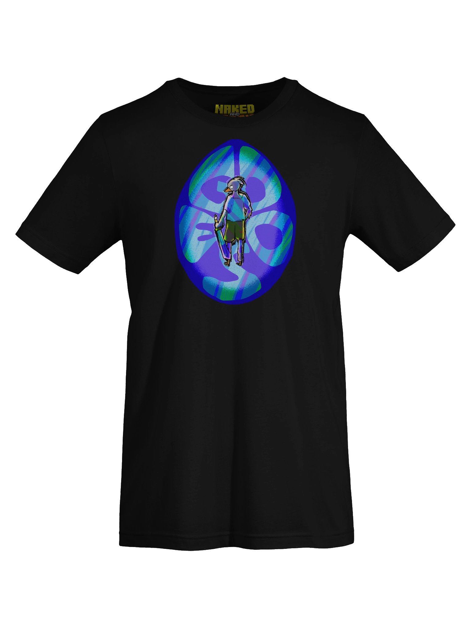 Goose T-Shirt (S1) product image (7)