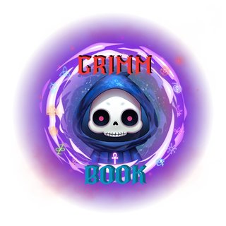 Grimm Book Media