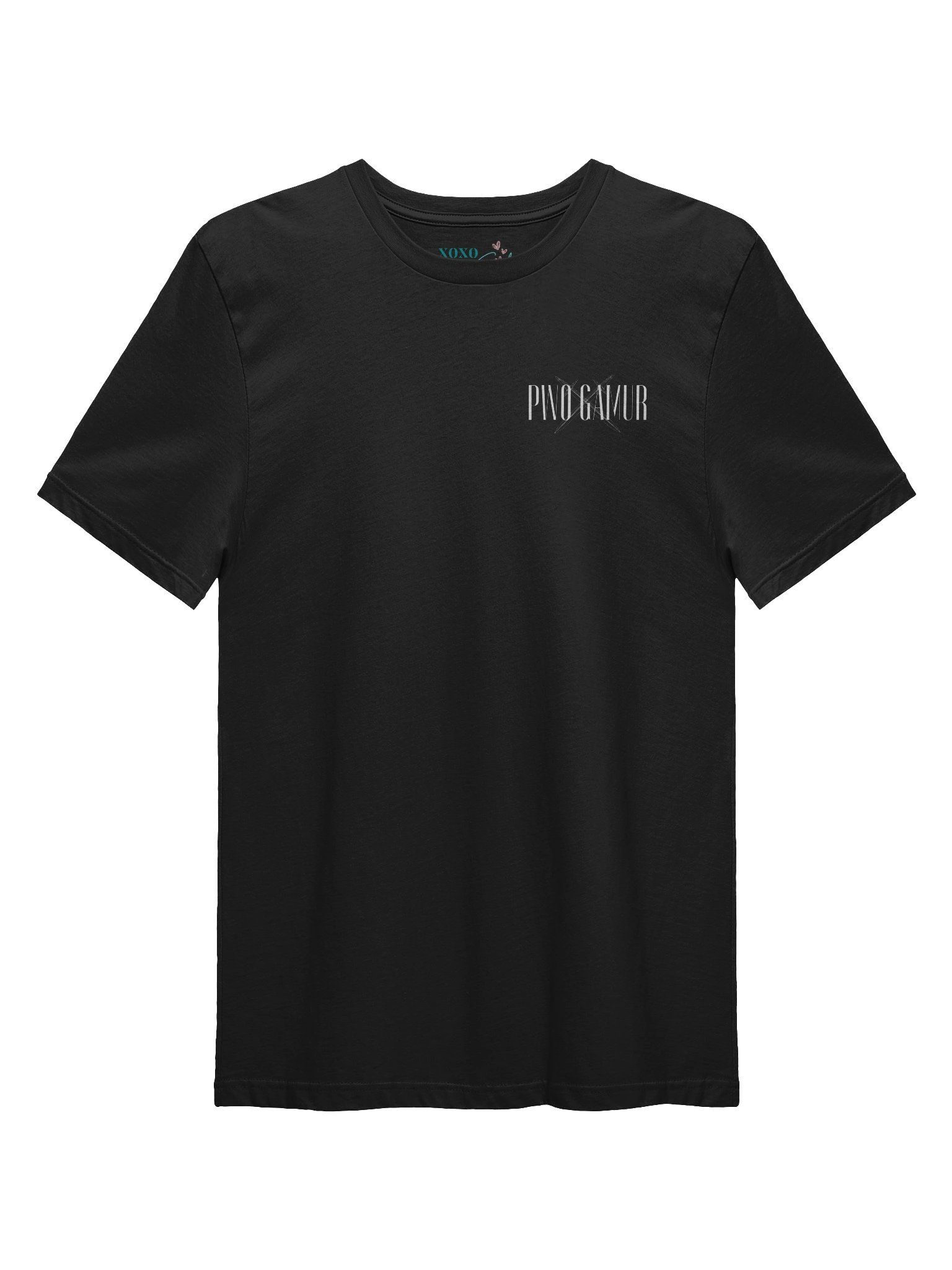 Pwo Gamur (Color) Tee product image (1)