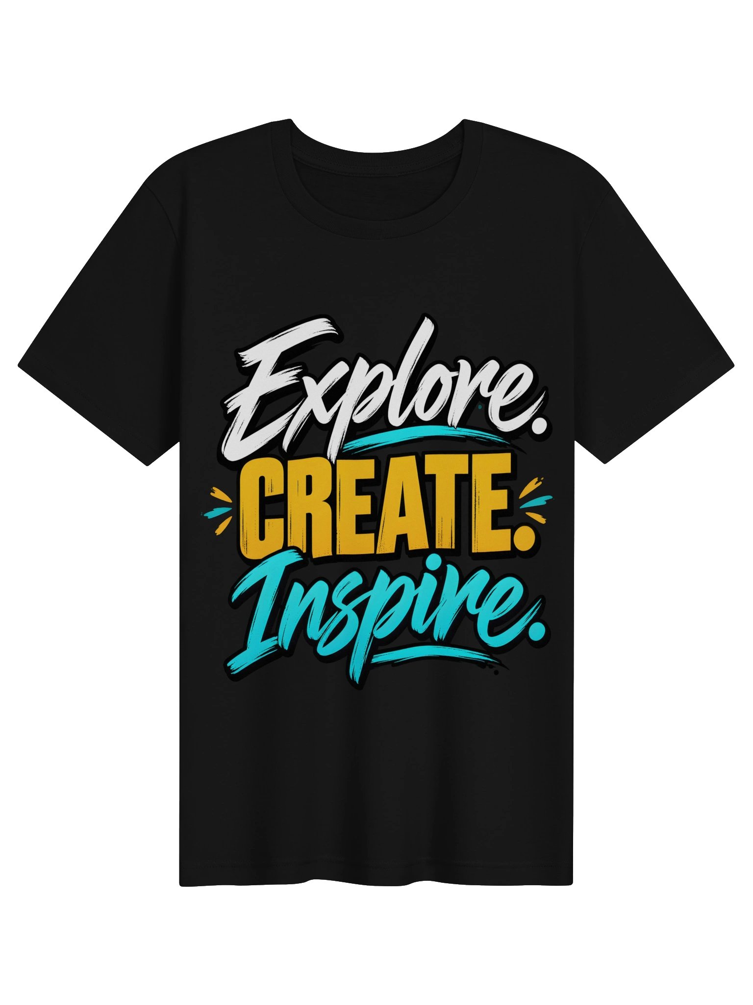 Explore Create Inspire - Womens product image (4)