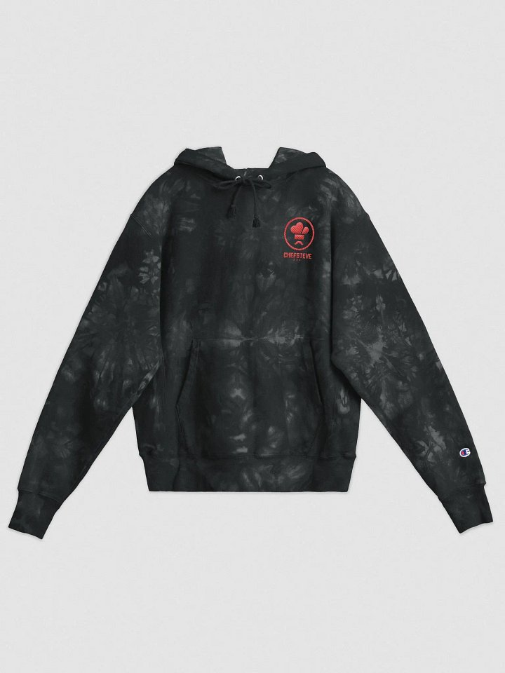 New Logo Hoodie product image (2)