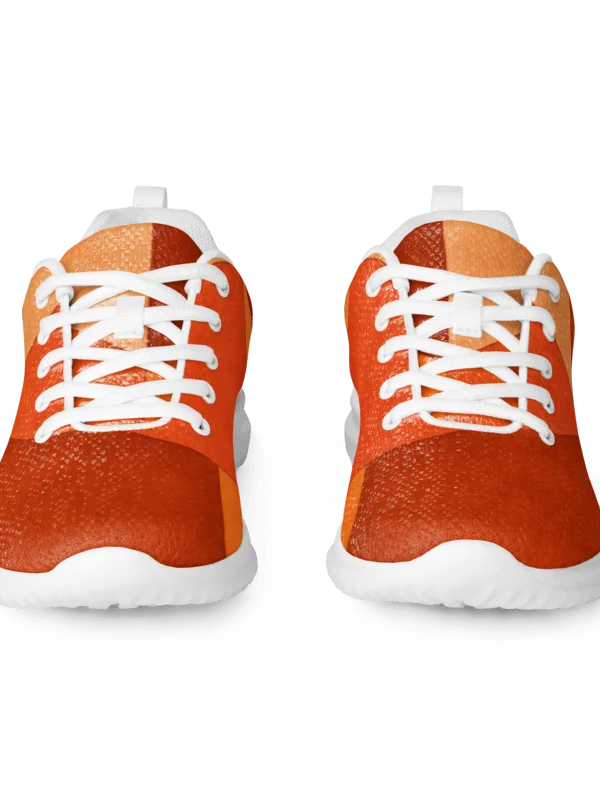 Basket P'WORK (h) - Orange product image (4)