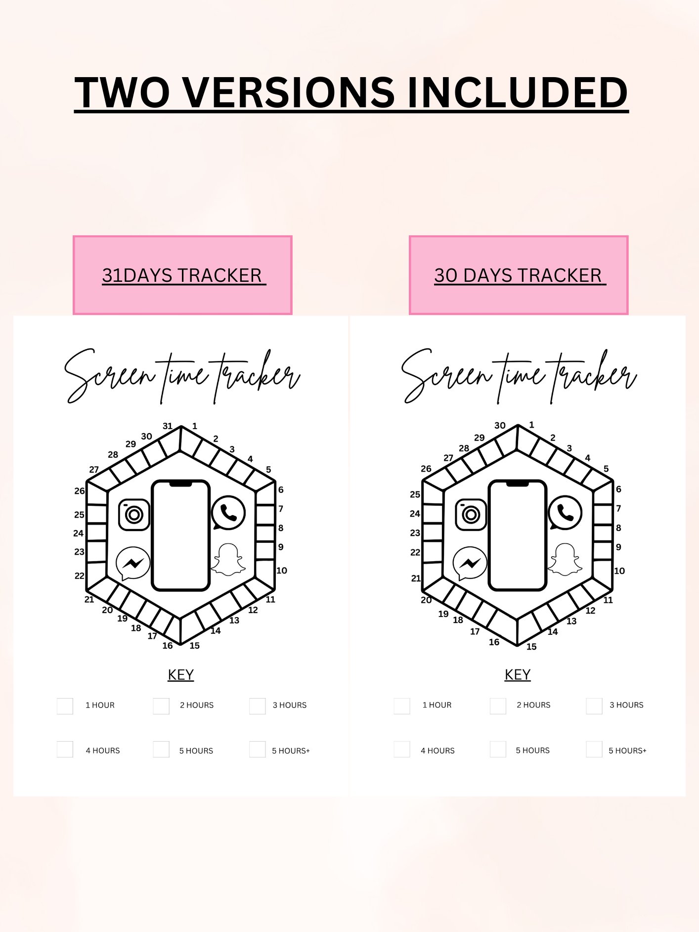 Screen Time Tracker product image (4)