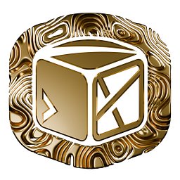 Gold Oasis