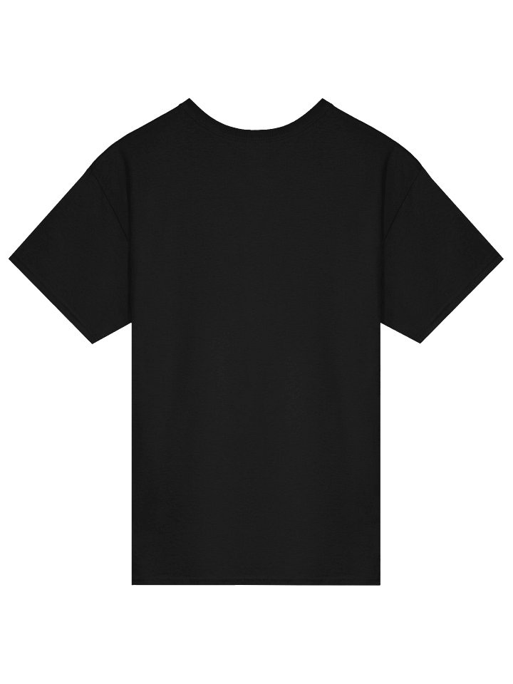 Premium Embroidered Rack Rotation Tee Shirt product image (2)