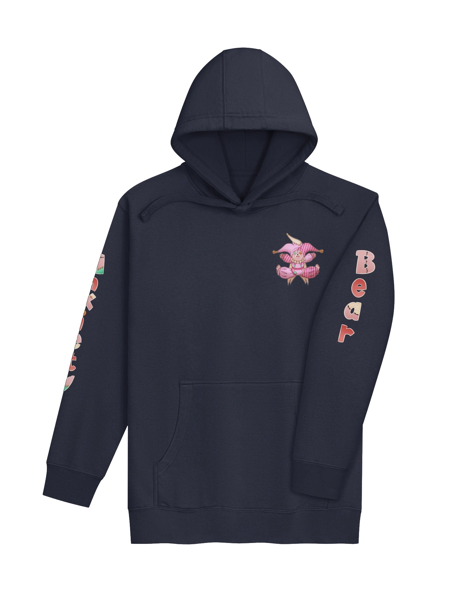 April Fool's AB Hoodie product image (35)