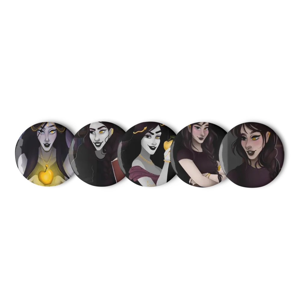 E Pin Set product image (5)