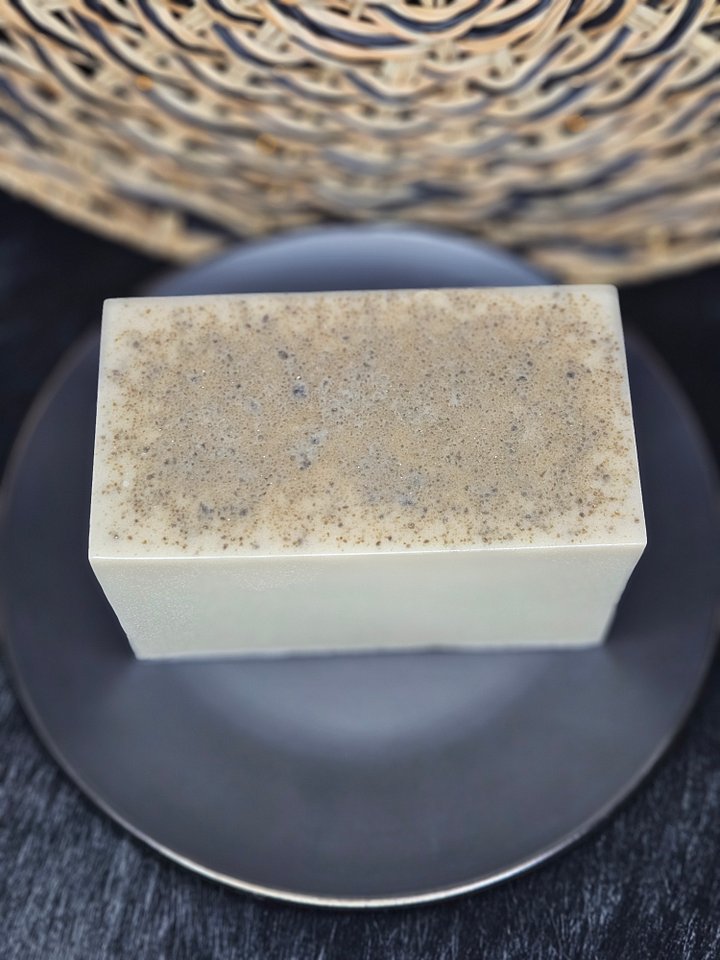 SEAMOSS & COCONUT MILK ½ LOAF product image (2)