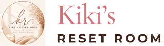 Kiki's Reset Room