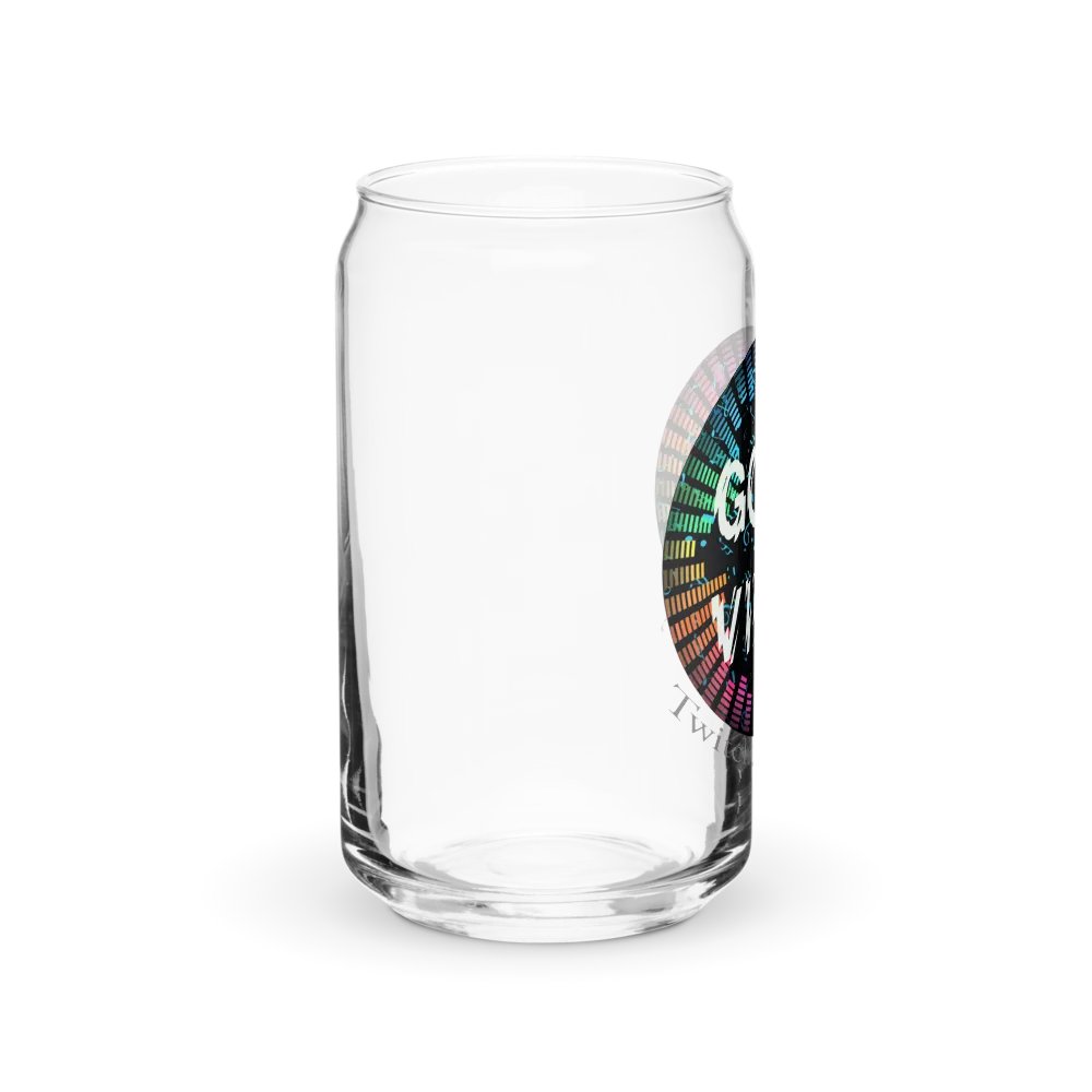 GOOD VIBES - Glass product image (10)
