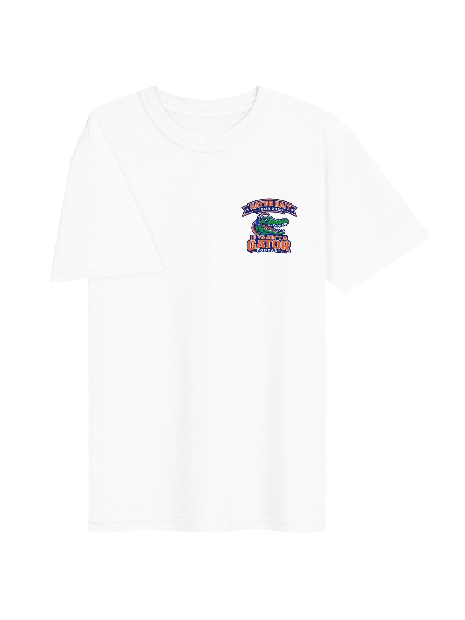 Gator Bait Tour Series: FSU product image (18)
