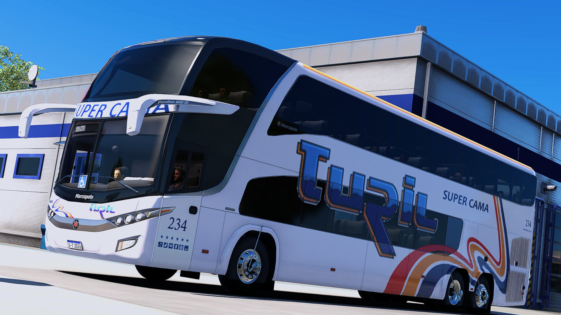 Turil & Nossar G7 Premium product image (5)